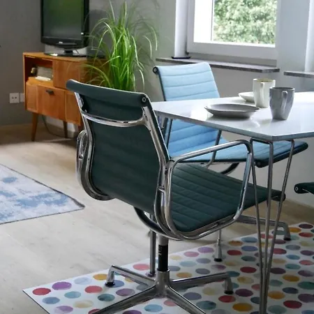 Apartman Wertheimer Gast -mit Sauna- *