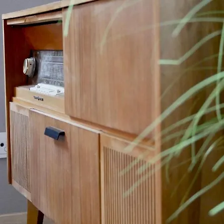Wertheimer Gast -mit Sauna- * Wertheim