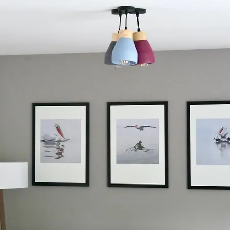 Apartman Wertheimer Gast -mit Sauna- Wertheim