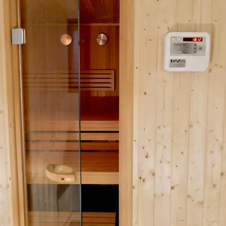 Wertheimer Gast -mit Sauna- Apartment