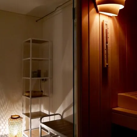 Apartment Wertheimer Gast -mit Sauna-