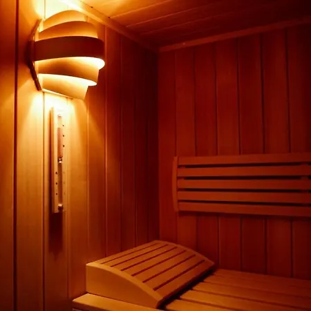 Apartment Wertheimer Gast -mit Sauna- *
