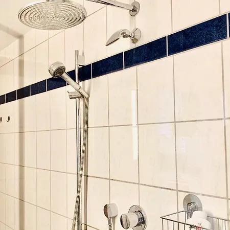 Wertheimer Gast -mit Sauna-