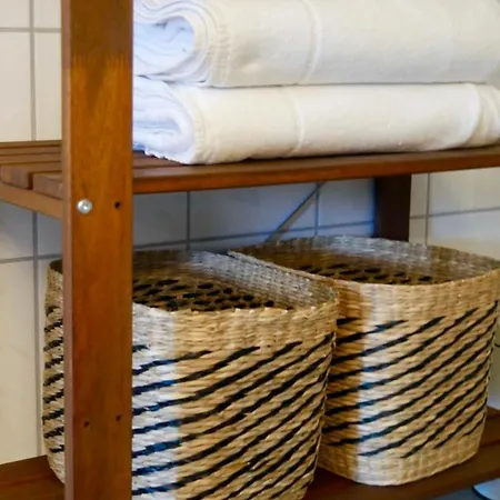 Wertheimer Gast -mit Sauna- Apartment *